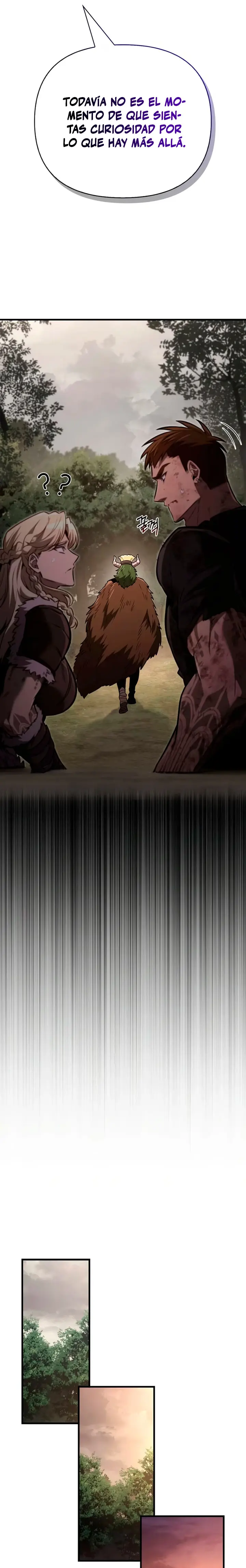 Sobreviviendo al Juego Siendo un Barbaro (Bjorn el bárbaro) Capítulo 164 - Page 18