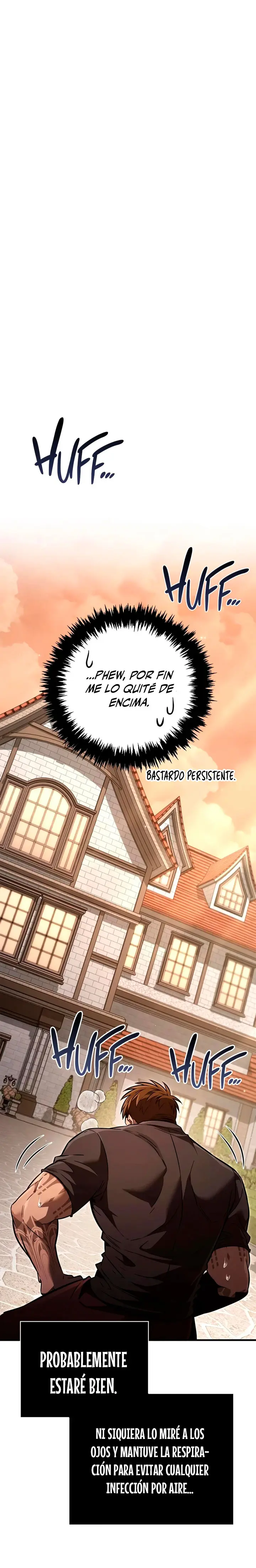 Sobreviviendo al Juego Siendo un Barbaro (Bjorn el bárbaro) Capítulo 165 - Page 2