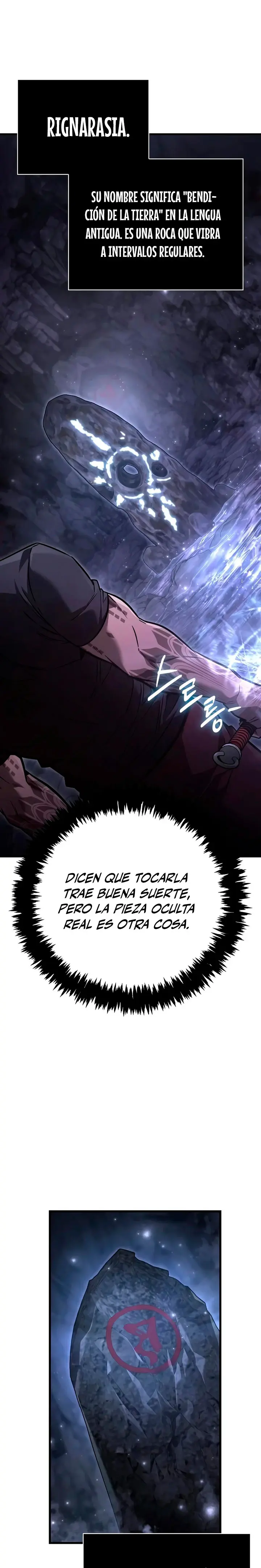 Sobreviviendo al Juego Siendo un Barbaro (Bjorn el bárbaro) Capítulo 165 - Page 15