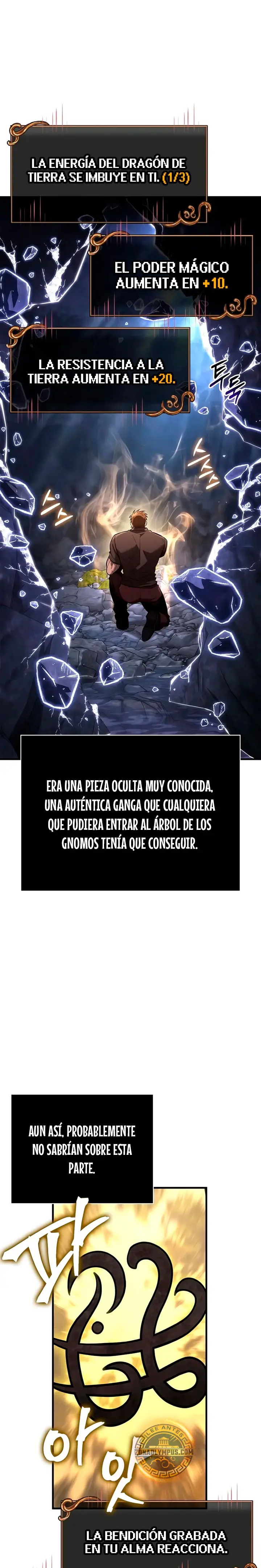 Sobreviviendo al Juego Siendo un Barbaro (Bjorn el bárbaro) Capítulo 165 - Page 18