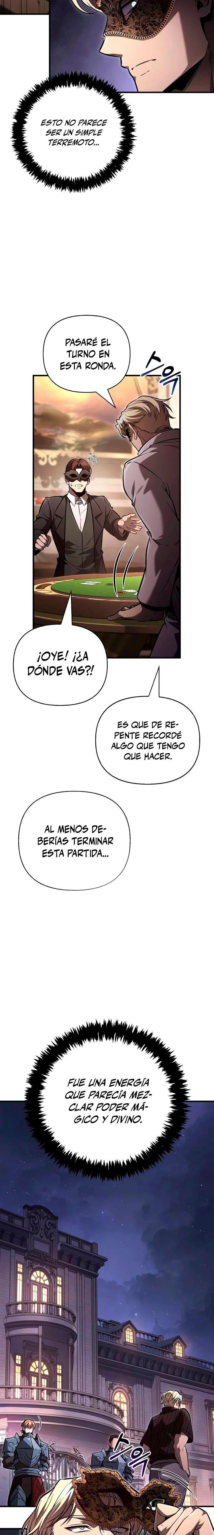 Sobreviviendo al Juego Siendo un Barbaro (Bjorn el bárbaro) Capítulo 166 - Page 3