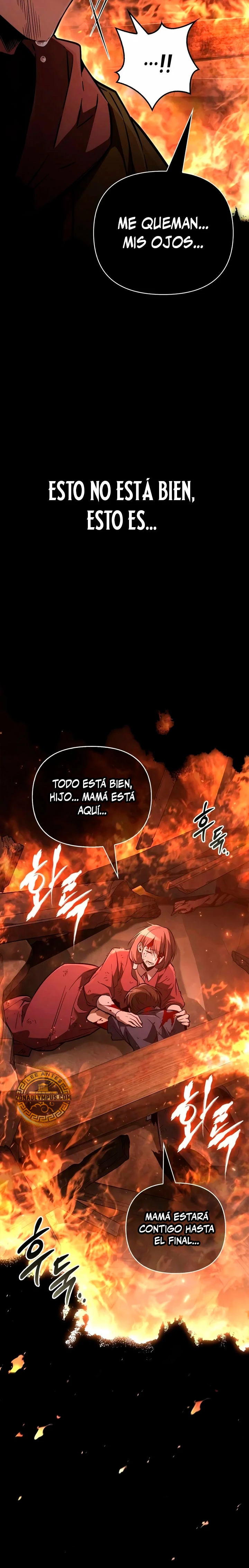Sobreviviendo al Juego Siendo un Barbaro (Bjorn el bárbaro) Capítulo 166 - Page 25