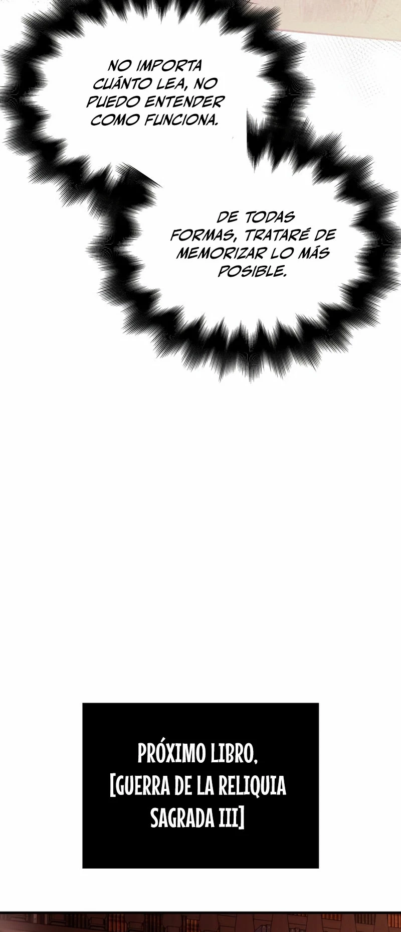 Sobreviviendo al Juego Siendo un Barbaro (Bjorn el bárbaro) Capítulo 17 - Page 11