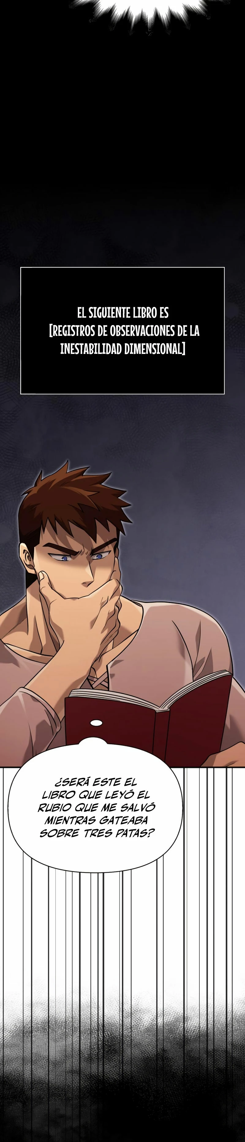 Sobreviviendo al Juego Siendo un Barbaro (Bjorn el bárbaro) Capítulo 17 - Page 17