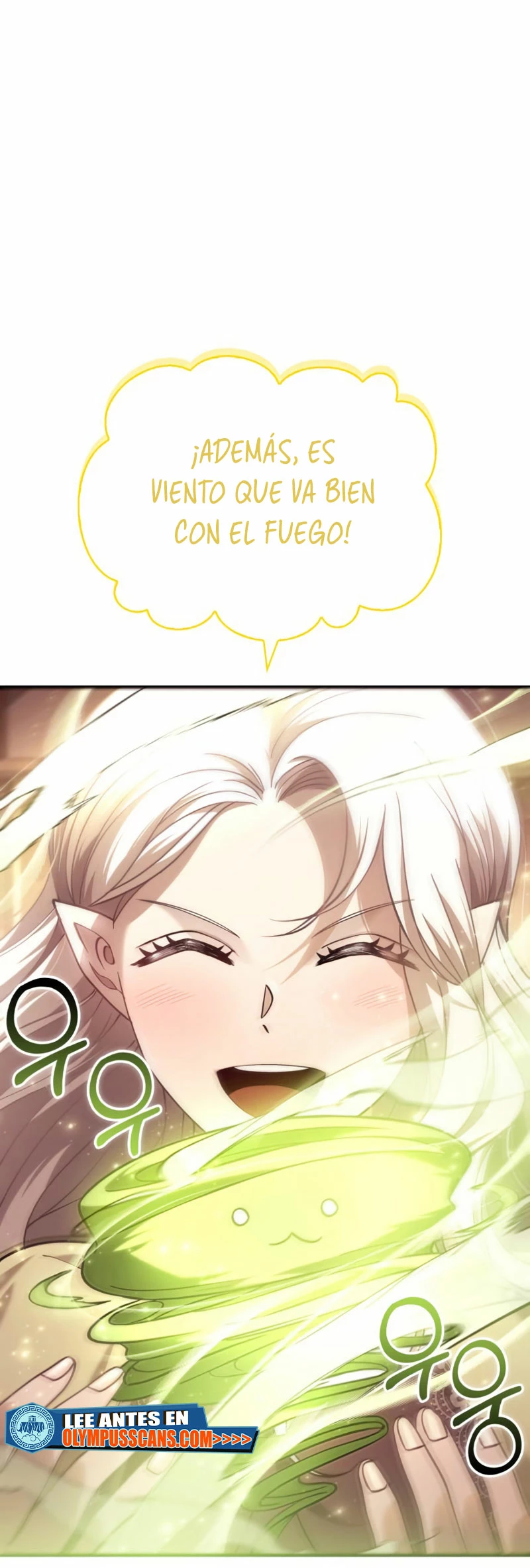 Sobreviviendo al Juego Siendo un Barbaro (Bjorn el bárbaro) Capítulo 17 - Page 27