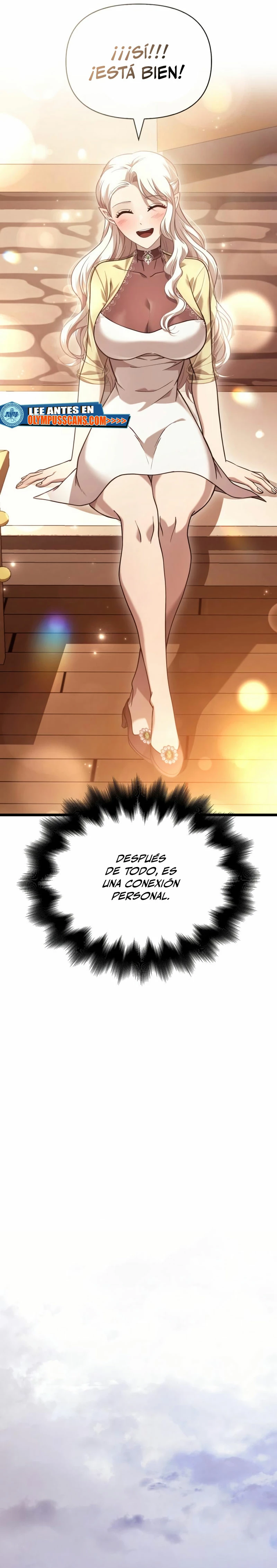 Sobreviviendo al Juego Siendo un Barbaro (Bjorn el bárbaro) Capítulo 17 - Page 38