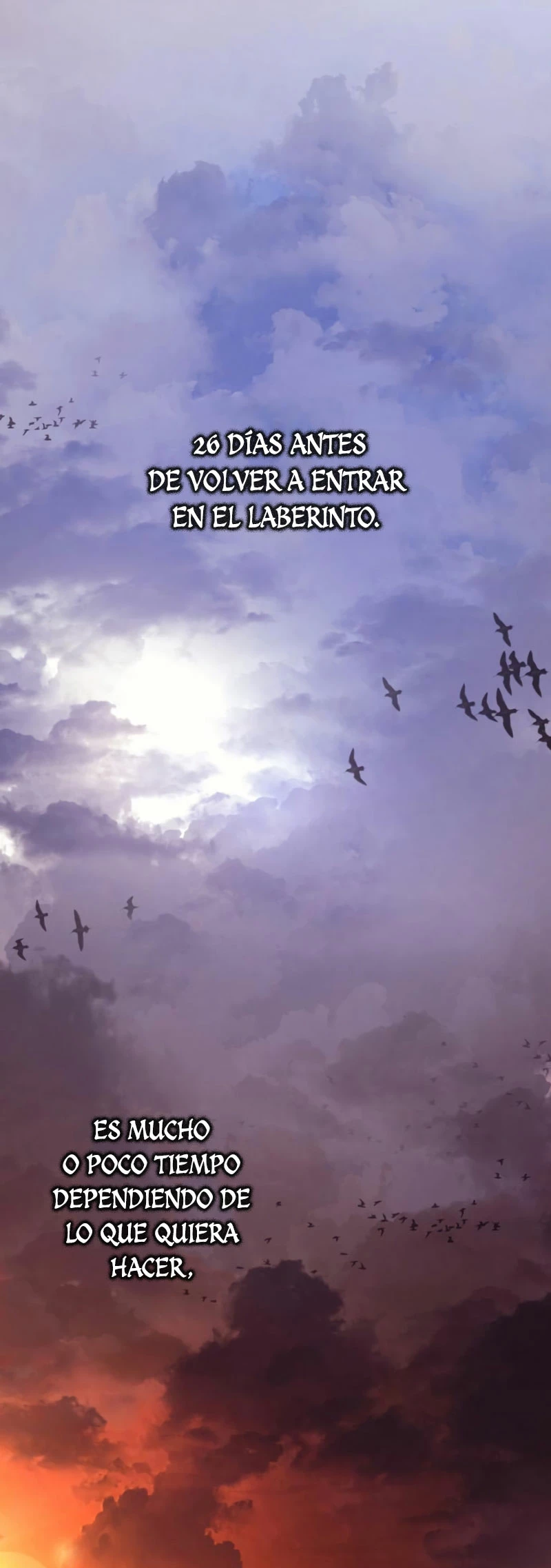 Sobreviviendo al Juego Siendo un Barbaro (Bjorn el bárbaro) Capítulo 17 - Page 39