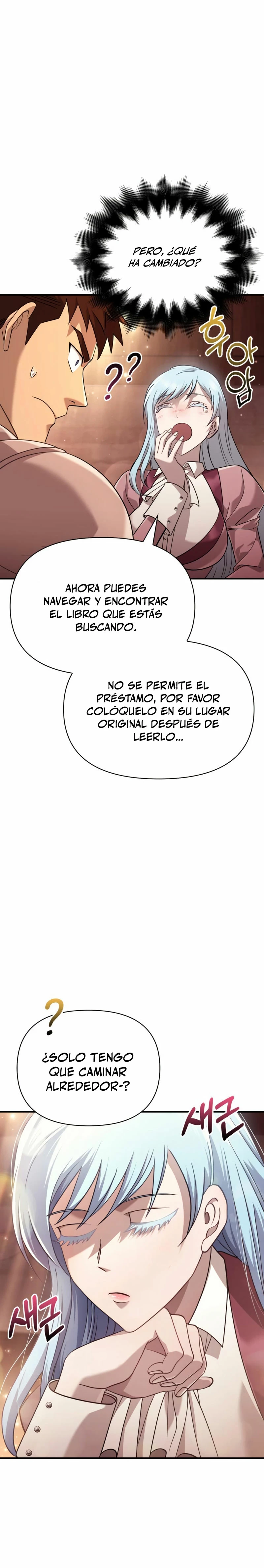 Sobreviviendo al Juego Siendo un Barbaro (Bjorn el bárbaro) Capítulo 17 - Page 4