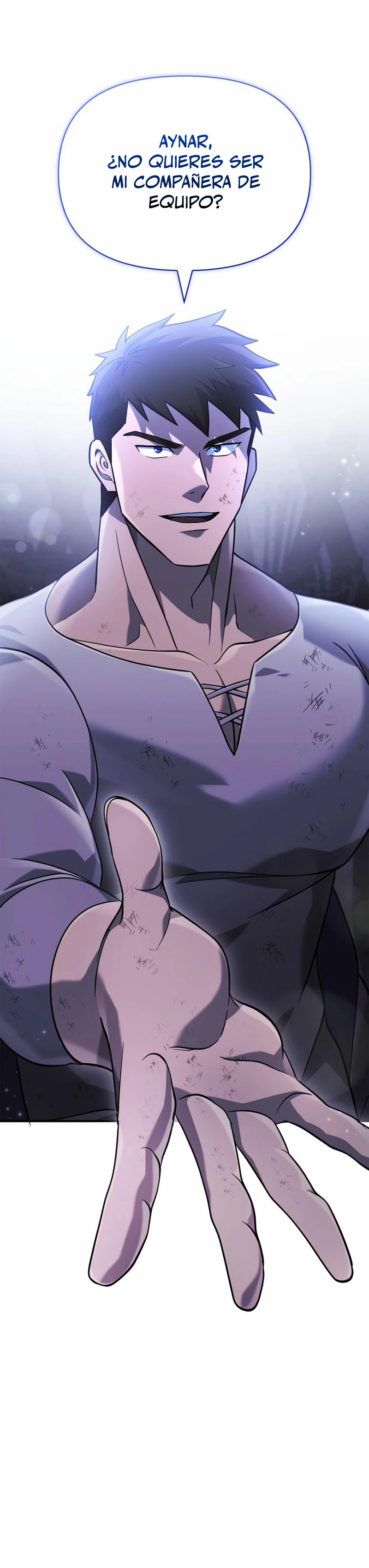 Sobreviviendo al Juego Siendo un Barbaro (Bjorn el bárbaro) Capítulo 17 - Page 63