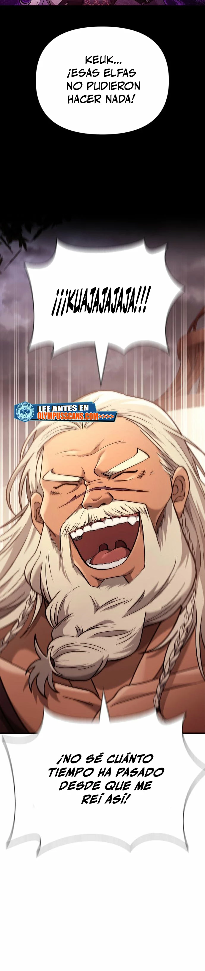 Sobreviviendo al Juego Siendo un Barbaro (Bjorn el bárbaro) Capítulo 18 - Page 18