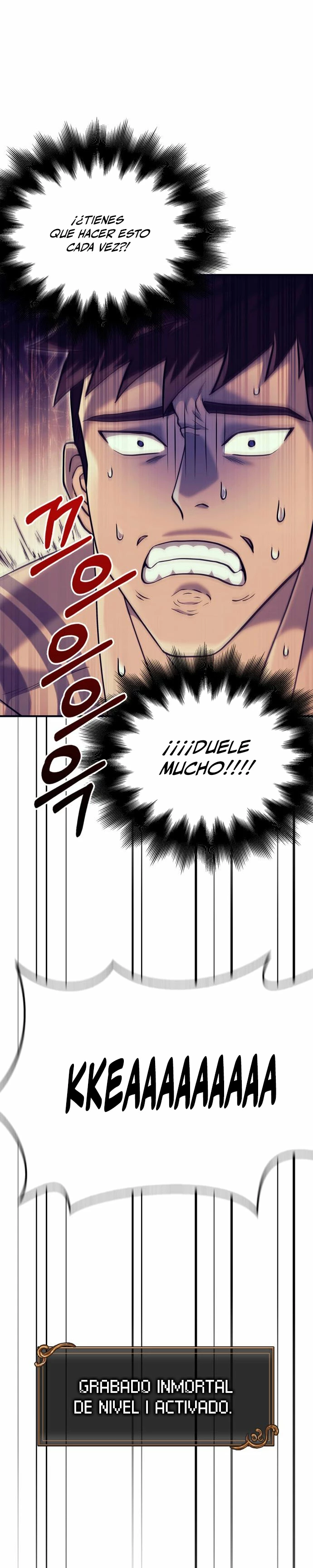 Sobreviviendo al Juego Siendo un Barbaro (Bjorn el bárbaro) Capítulo 18 - Page 26