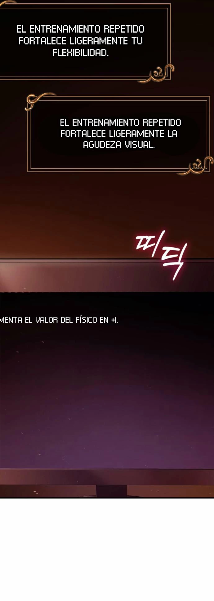 Sobreviviendo al Juego Siendo un Barbaro (Bjorn el bárbaro) Capítulo 18 - Page 41