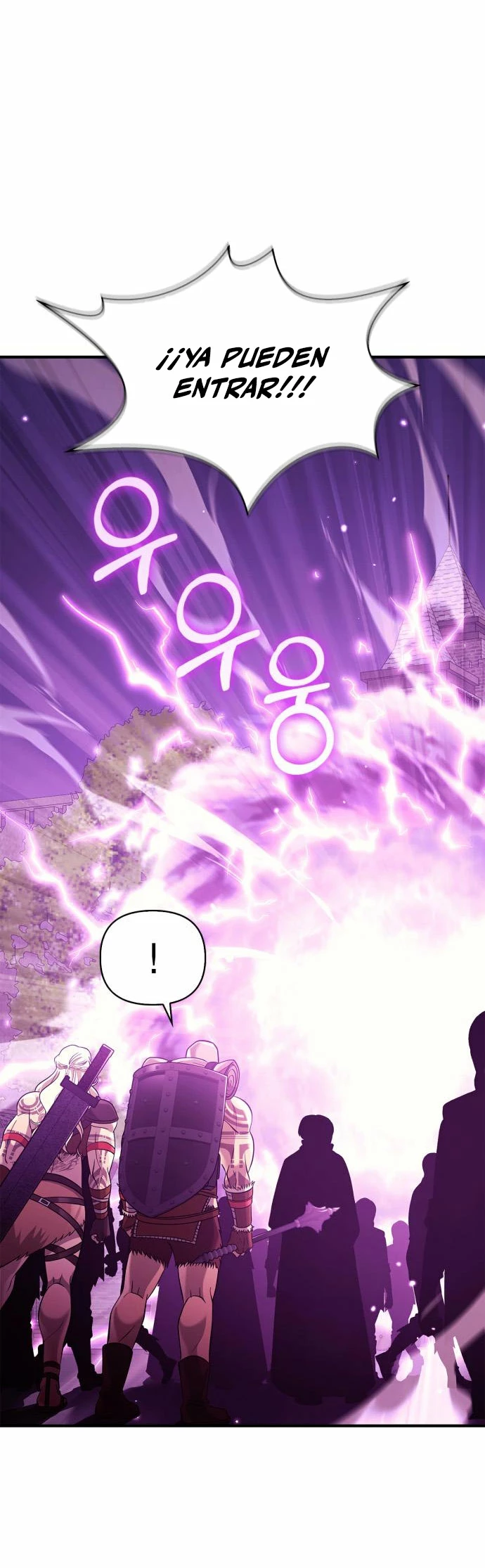 Sobreviviendo al Juego Siendo un Barbaro (Bjorn el bárbaro) Capítulo 18 - Page 59