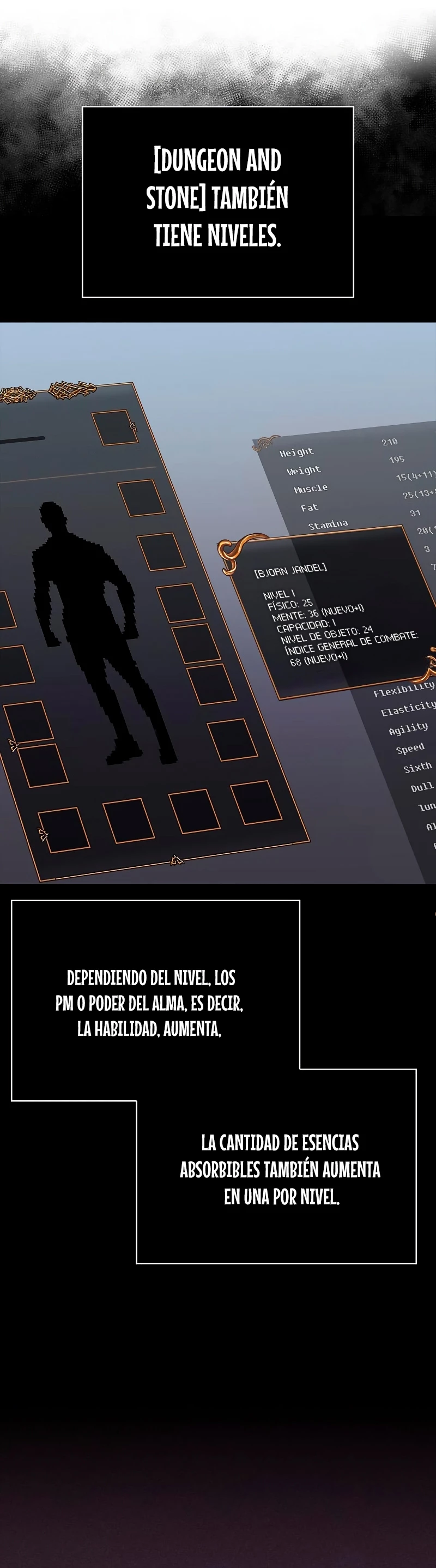 Sobreviviendo al Juego Siendo un Barbaro (Bjorn el bárbaro) Capítulo 19 - Page 10