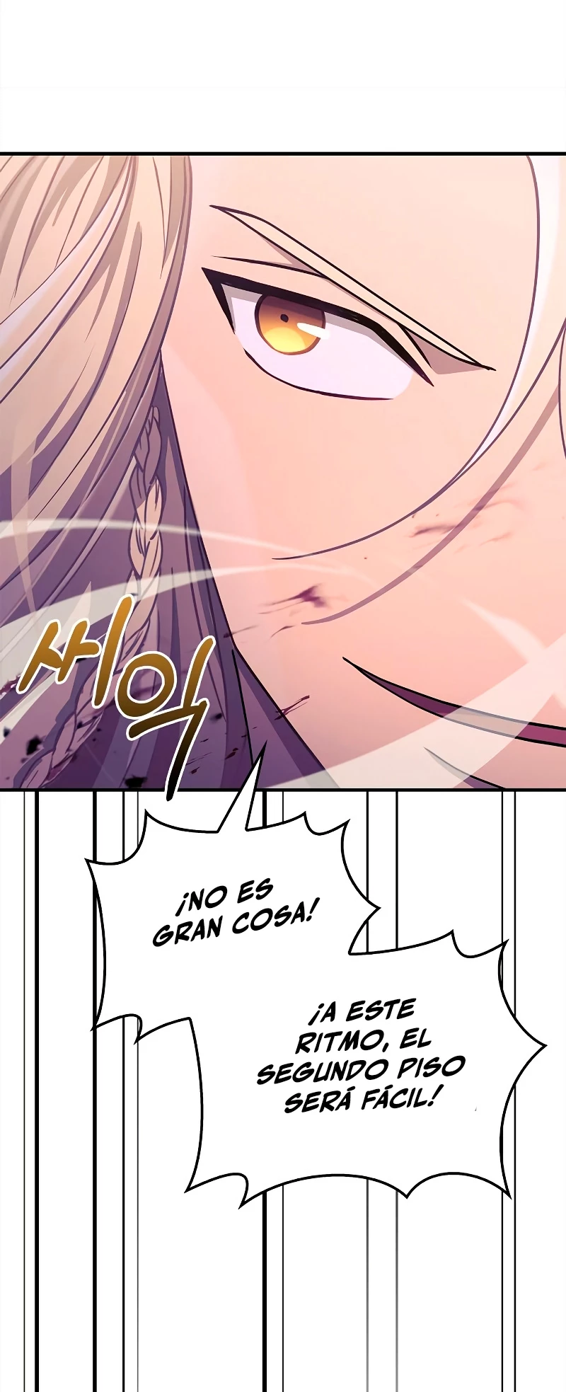 Sobreviviendo al Juego Siendo un Barbaro (Bjorn el bárbaro) Capítulo 19 - Page 22