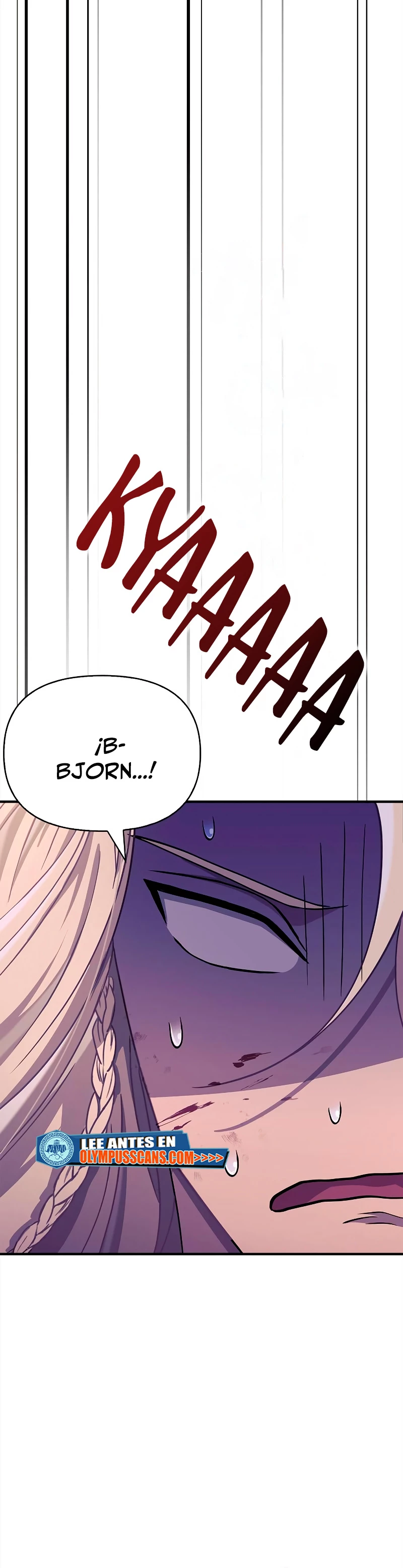 Sobreviviendo al Juego Siendo un Barbaro (Bjorn el bárbaro) Capítulo 19 - Page 23