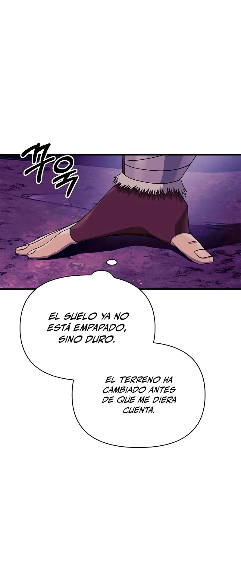 Sobreviviendo al Juego Siendo un Barbaro (Bjorn el bárbaro) Capítulo 19 - Page 43
