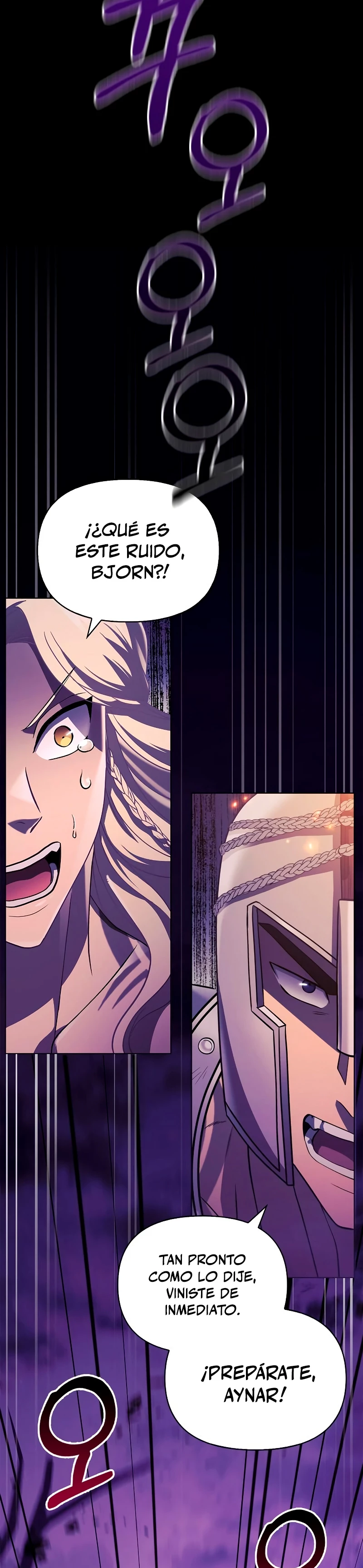 Sobreviviendo al Juego Siendo un Barbaro (Bjorn el bárbaro) Capítulo 19 - Page 45