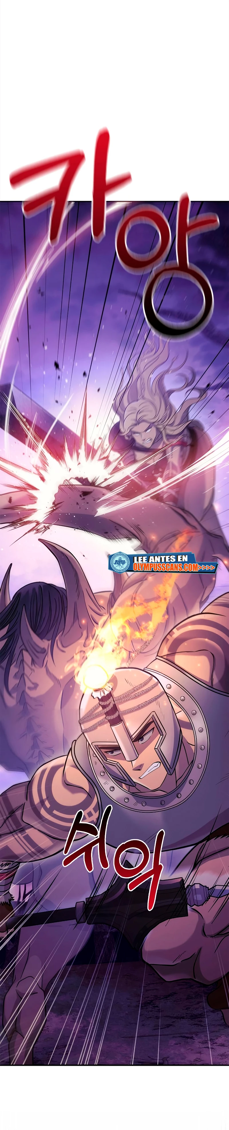 Sobreviviendo al Juego Siendo un Barbaro (Bjorn el bárbaro) Capítulo 19 - Page 49