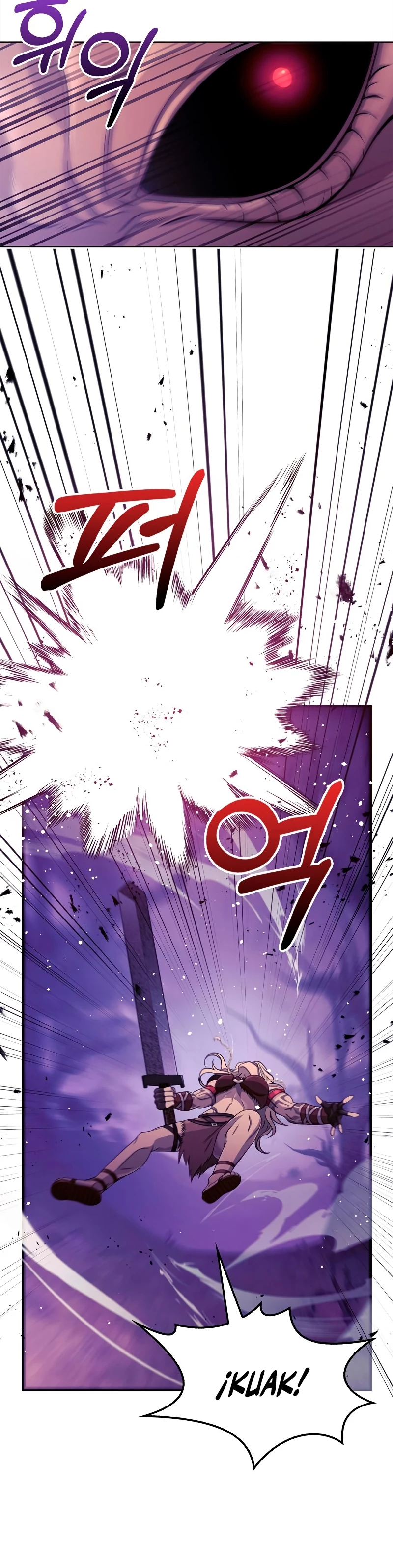 Sobreviviendo al Juego Siendo un Barbaro (Bjorn el bárbaro) Capítulo 19 - Page 55