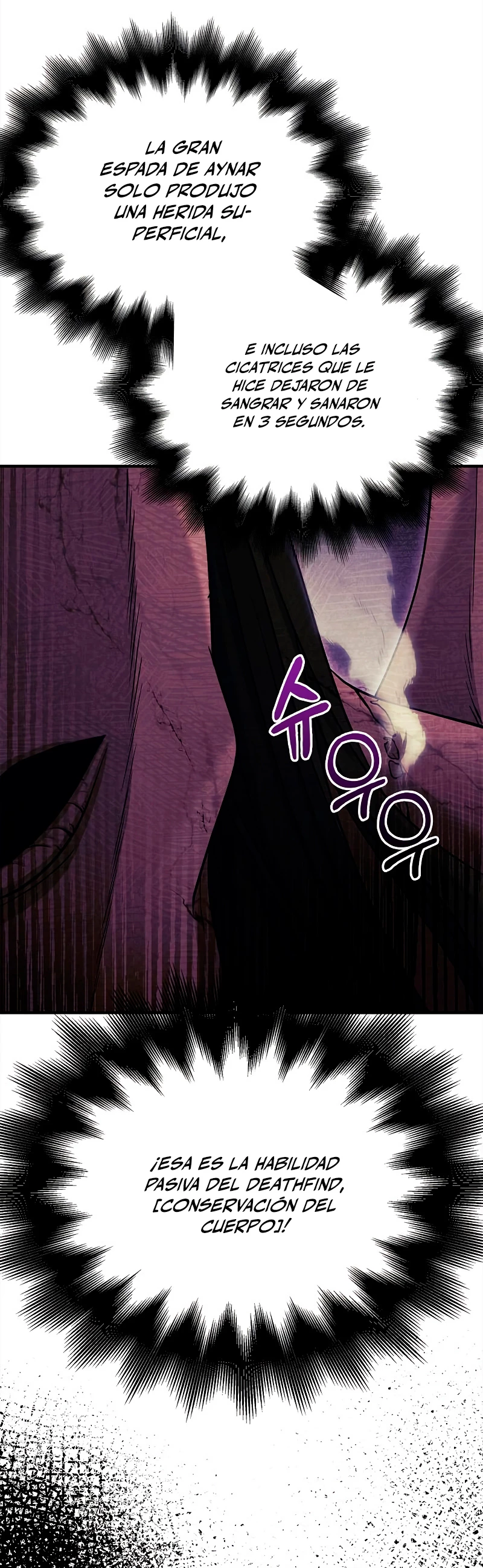 Sobreviviendo al Juego Siendo un Barbaro (Bjorn el bárbaro) Capítulo 19 - Page 57