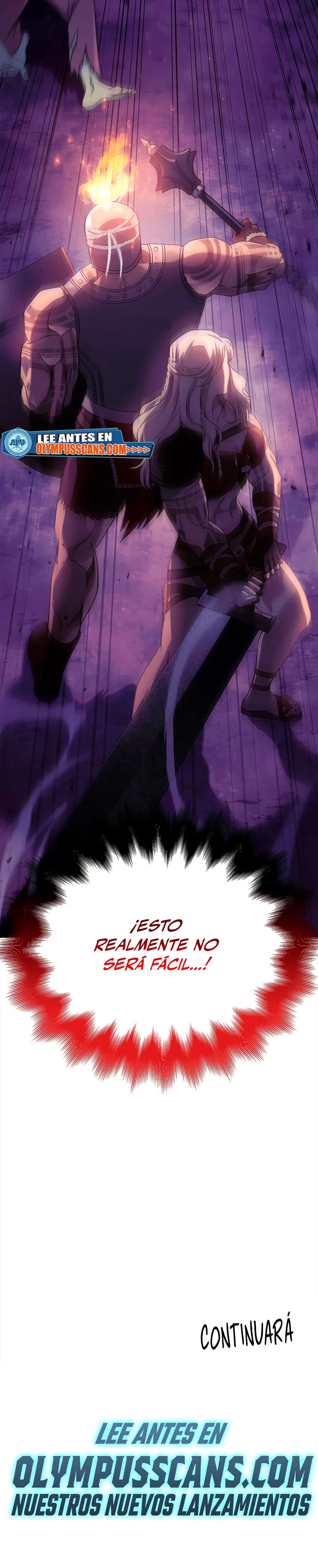 Sobreviviendo al Juego Siendo un Barbaro (Bjorn el bárbaro) Capítulo 19 - Page 61