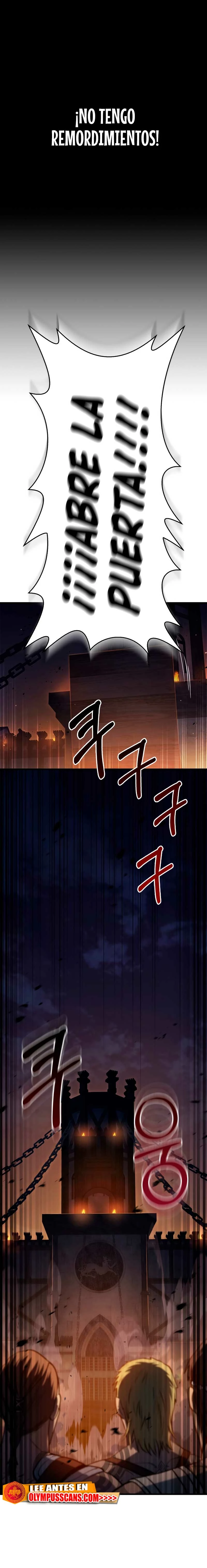 Sobreviviendo al Juego Siendo un Barbaro (Bjorn el bárbaro) Capítulo 2 - Page 17