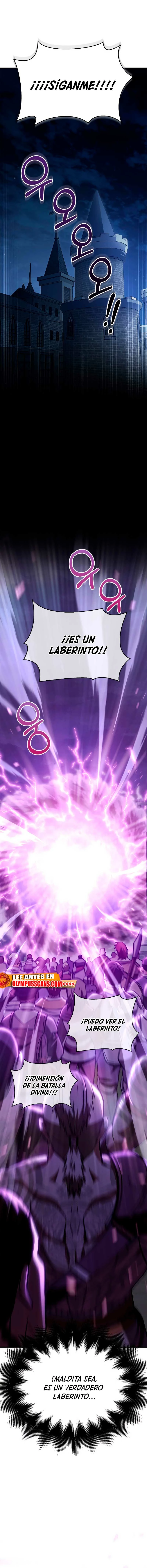 Sobreviviendo al Juego Siendo un Barbaro (Bjorn el bárbaro) Capítulo 2 - Page 30