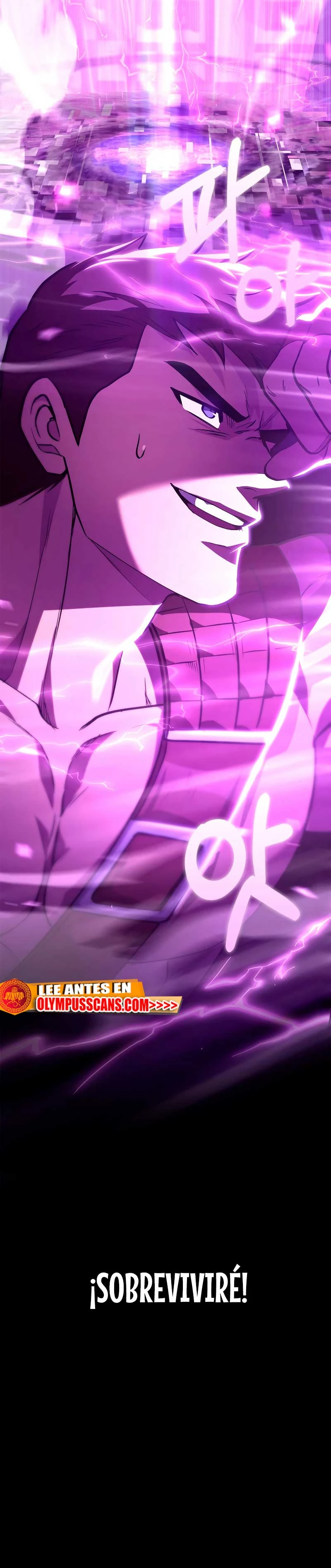 Sobreviviendo al Juego Siendo un Barbaro (Bjorn el bárbaro) Capítulo 2 - Page 49