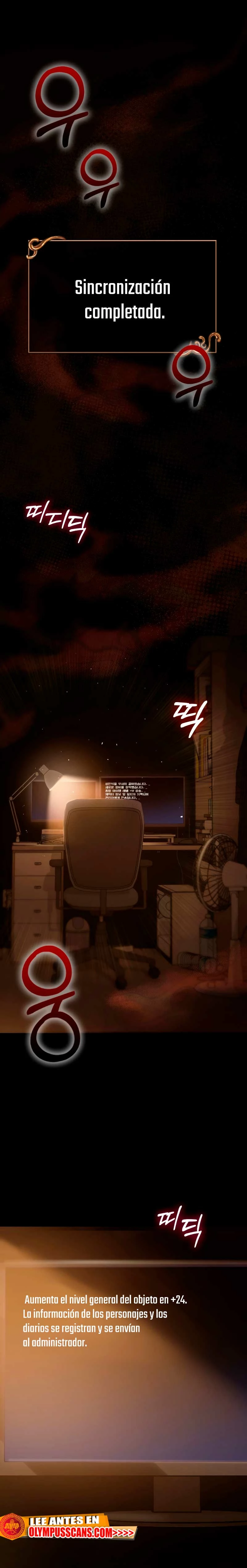 Sobreviviendo al Juego Siendo un Barbaro (Bjorn el bárbaro) Capítulo 2 - Page 9