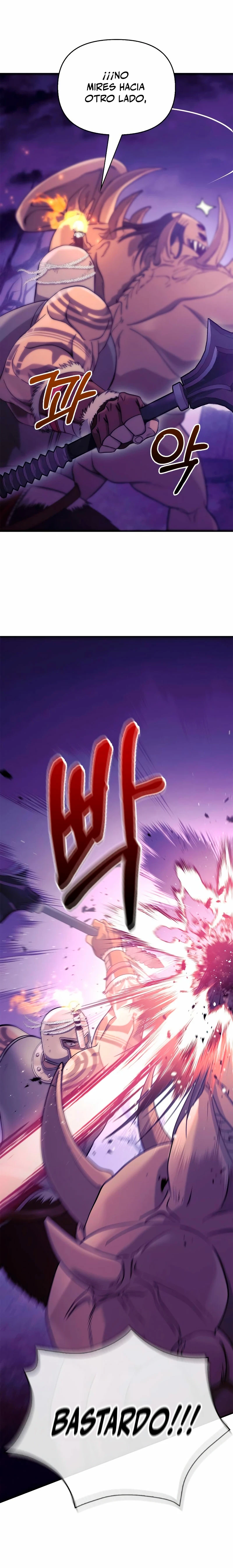 Sobreviviendo al Juego Siendo un Barbaro (Bjorn el bárbaro) Capítulo 20 - Page 11