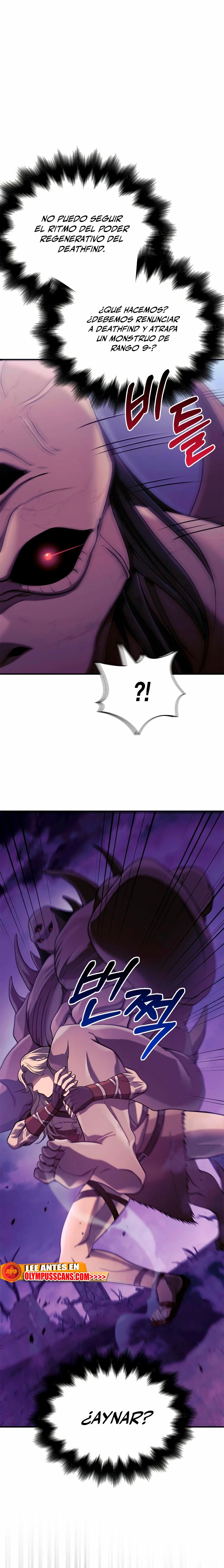 Sobreviviendo al Juego Siendo un Barbaro (Bjorn el bárbaro) Capítulo 20 - Page 18