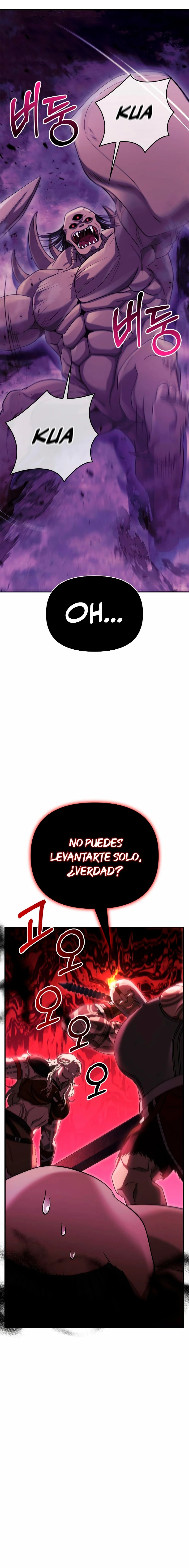 Sobreviviendo al Juego Siendo un Barbaro (Bjorn el bárbaro) Capítulo 20 - Page 23