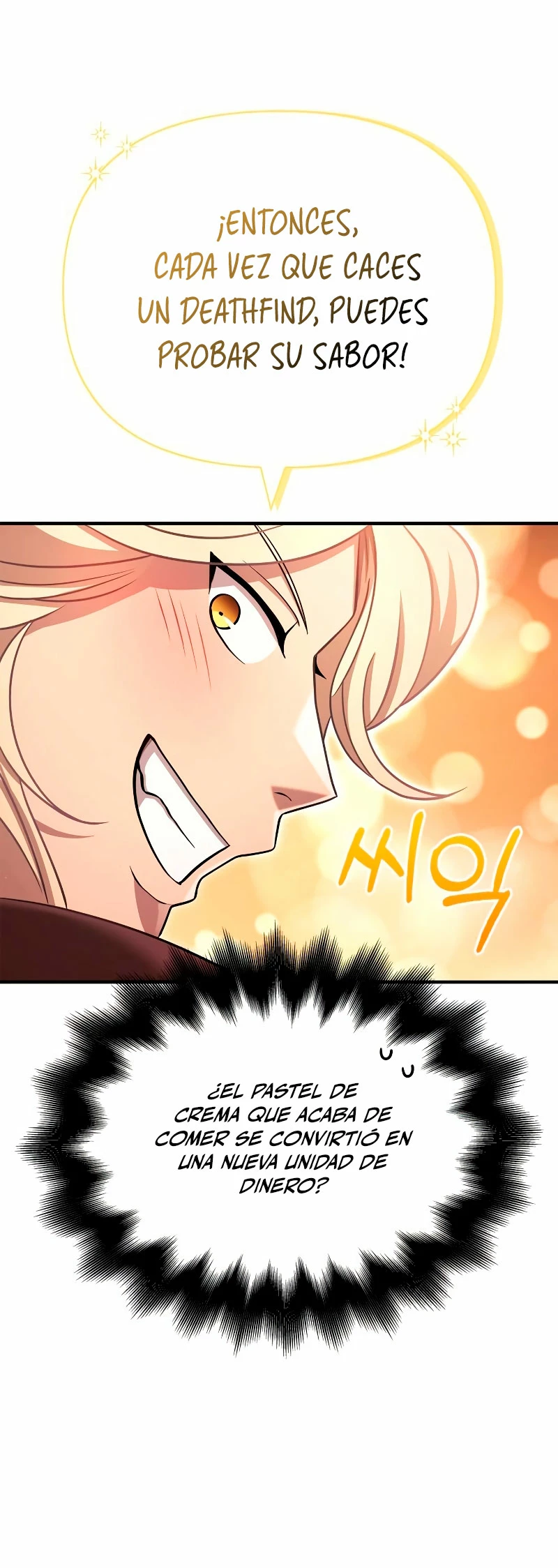 Sobreviviendo al Juego Siendo un Barbaro (Bjorn el bárbaro) Capítulo 20 - Page 31