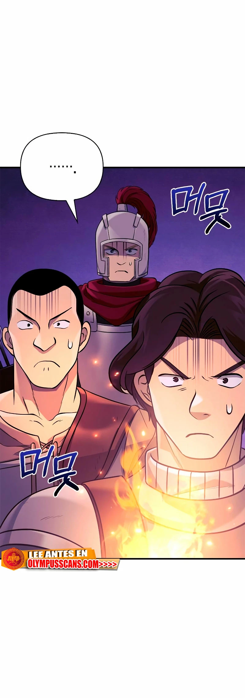 Sobreviviendo al Juego Siendo un Barbaro (Bjorn el bárbaro) Capítulo 20 - Page 43