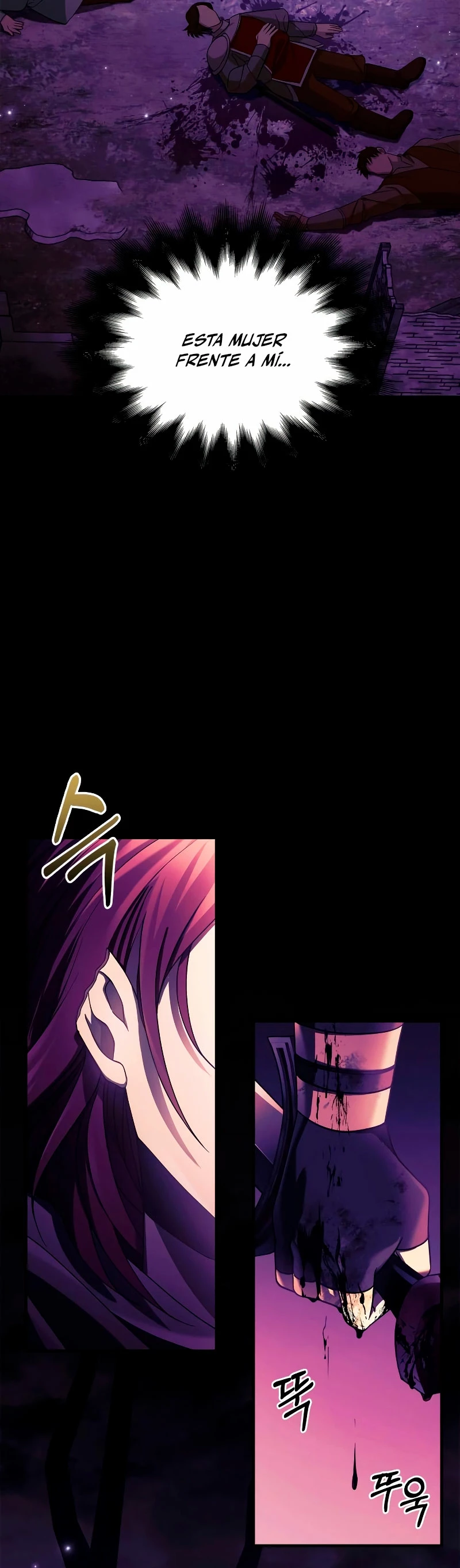 Sobreviviendo al Juego Siendo un Barbaro (Bjorn el bárbaro) Capítulo 20 - Page 55