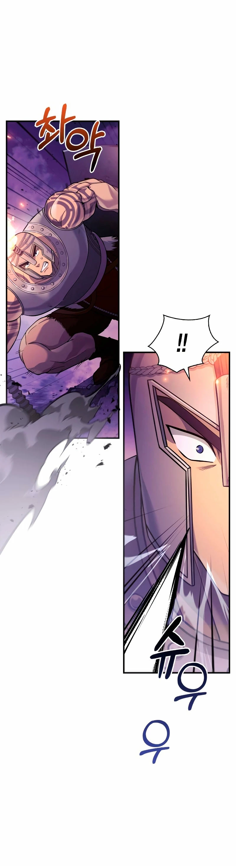 Sobreviviendo al Juego Siendo un Barbaro (Bjorn el bárbaro) Capítulo 20 - Page 6