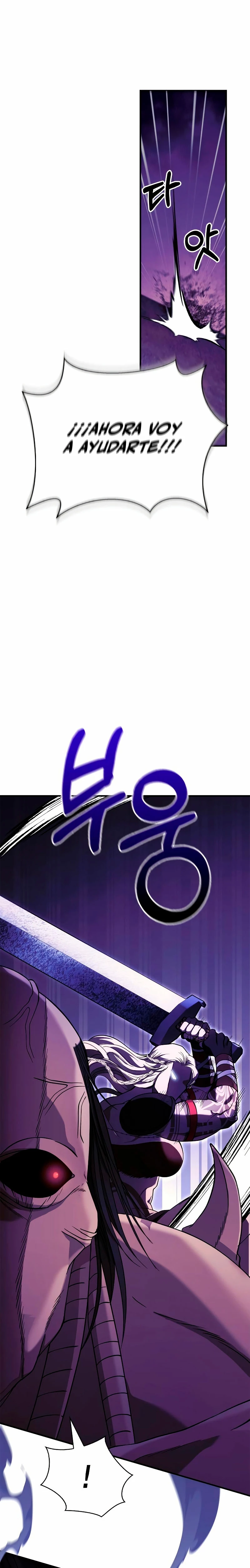 Sobreviviendo al Juego Siendo un Barbaro (Bjorn el bárbaro) Capítulo 20 - Page 9