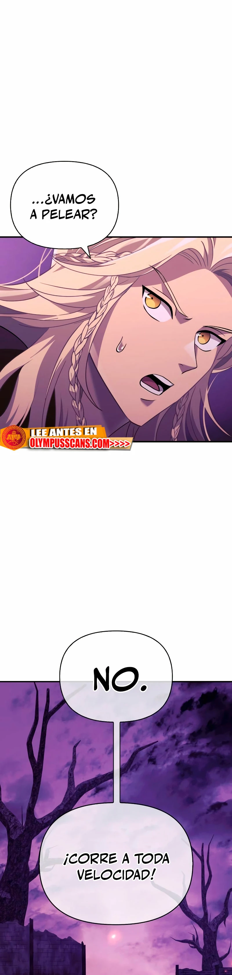 Sobreviviendo al Juego Siendo un Barbaro (Bjorn el bárbaro) Capítulo 21 - Page 12