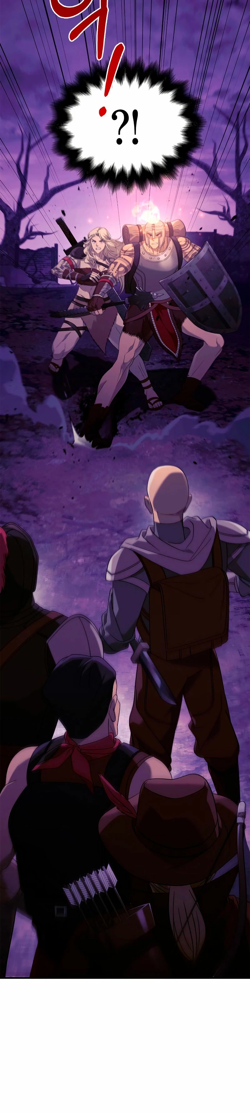 Sobreviviendo al Juego Siendo un Barbaro (Bjorn el bárbaro) Capítulo 21 - Page 18