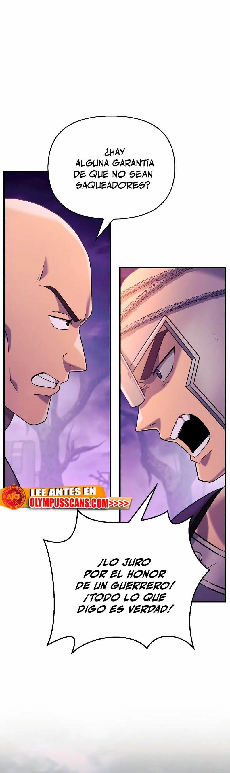 Sobreviviendo al Juego Siendo un Barbaro (Bjorn el bárbaro) Capítulo 21 - Page 20