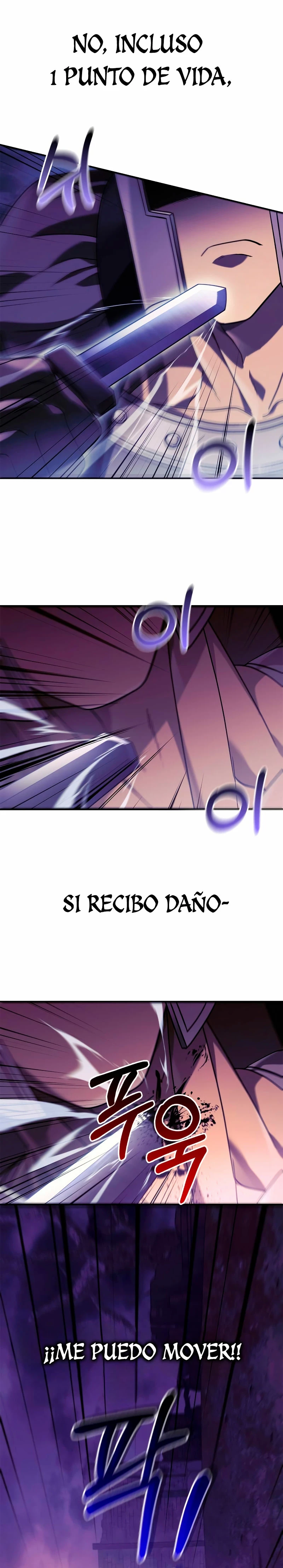 Sobreviviendo al Juego Siendo un Barbaro (Bjorn el bárbaro) Capítulo 21 - Page 34