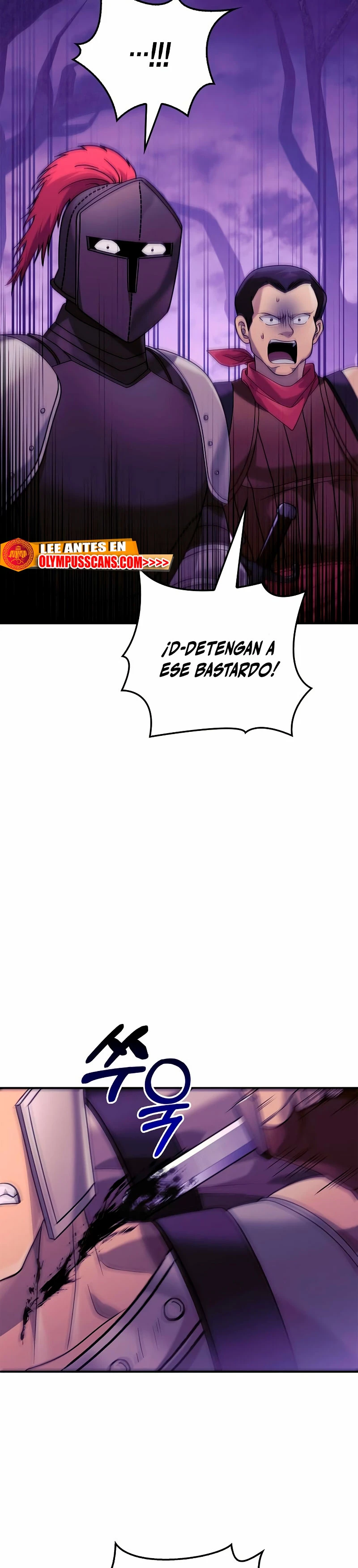 Sobreviviendo al Juego Siendo un Barbaro (Bjorn el bárbaro) Capítulo 21 - Page 37