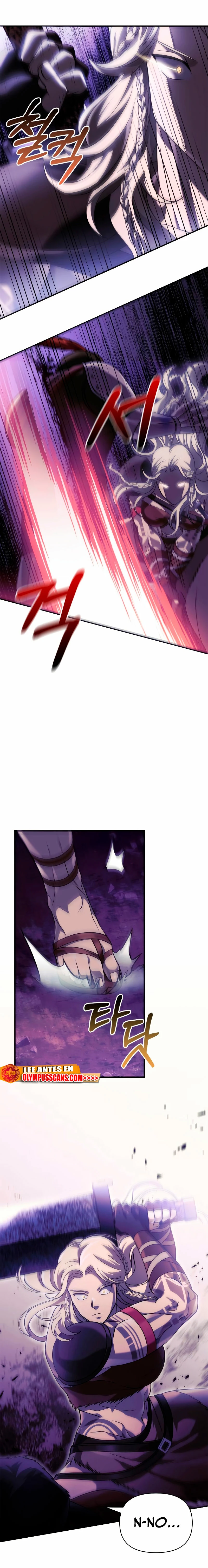 Sobreviviendo al Juego Siendo un Barbaro (Bjorn el bárbaro) Capítulo 21 - Page 41