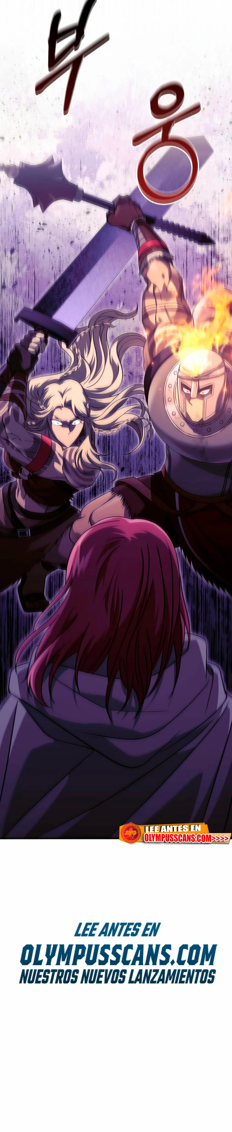 Sobreviviendo al Juego Siendo un Barbaro (Bjorn el bárbaro) Capítulo 21 - Page 56