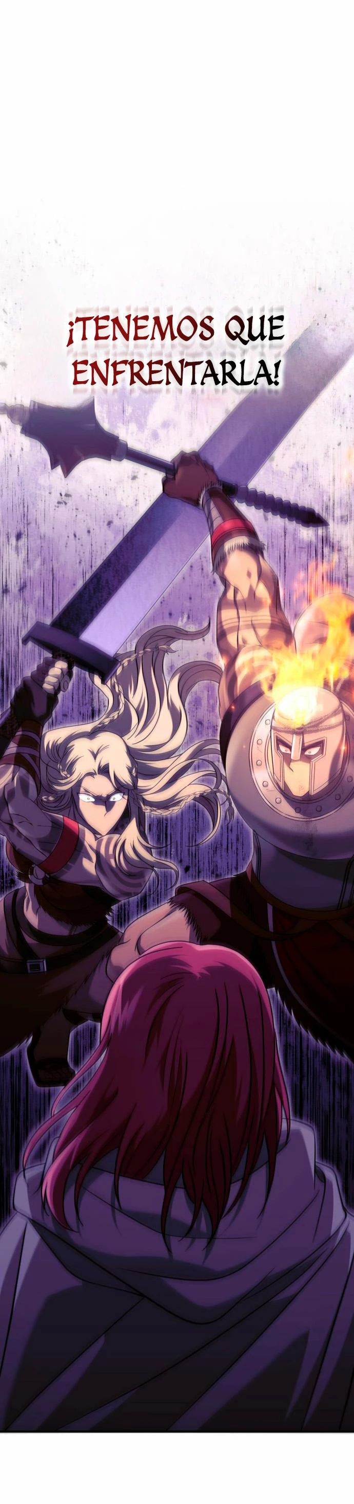 Sobreviviendo al Juego Siendo un Barbaro (Bjorn el bárbaro) Capítulo 22 - Page 2