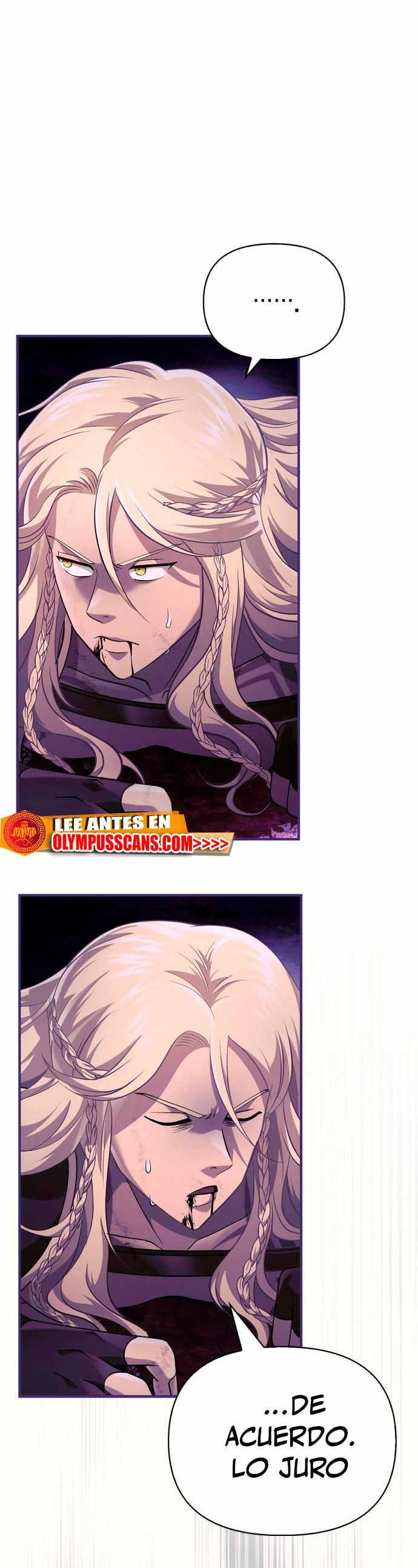 Sobreviviendo al Juego Siendo un Barbaro (Bjorn el bárbaro) Capítulo 22 - Page 25