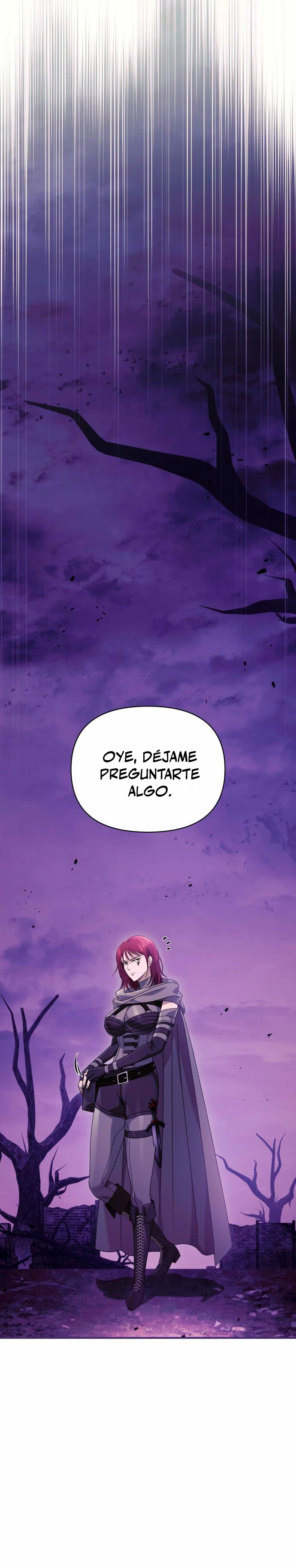 Sobreviviendo al Juego Siendo un Barbaro (Bjorn el bárbaro) Capítulo 22 - Page 26