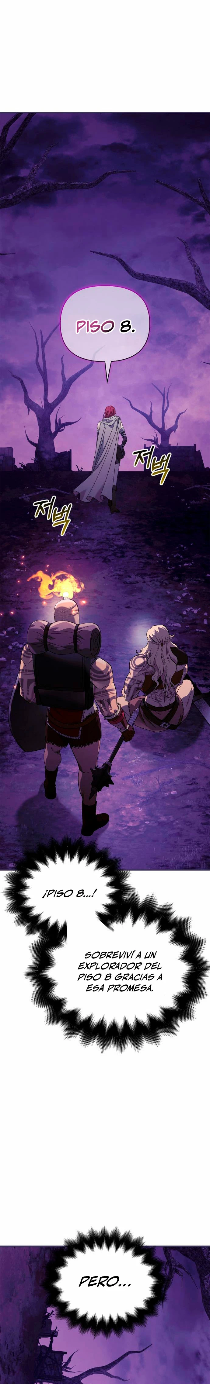 Sobreviviendo al Juego Siendo un Barbaro (Bjorn el bárbaro) Capítulo 22 - Page 28