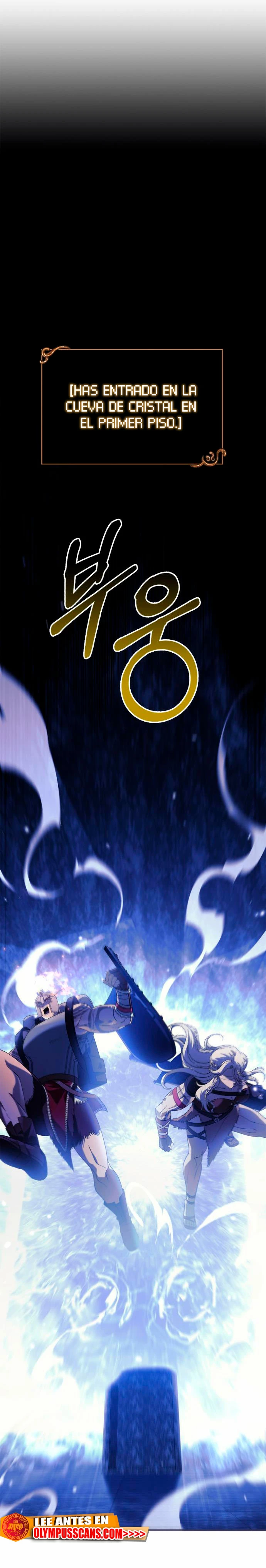 Sobreviviendo al Juego Siendo un Barbaro (Bjorn el bárbaro) Capítulo 22 - Page 30